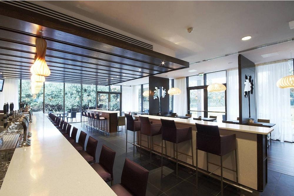 Rochestown Park Hotel & Leisure Centre Cork Exterior foto
