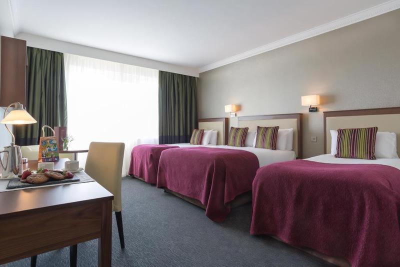 Rochestown Park Hotel & Leisure Centre Cork Cameră foto