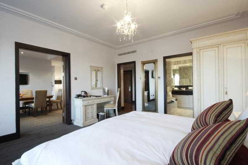 Rochestown Park Hotel & Leisure Centre Cork Cameră foto
