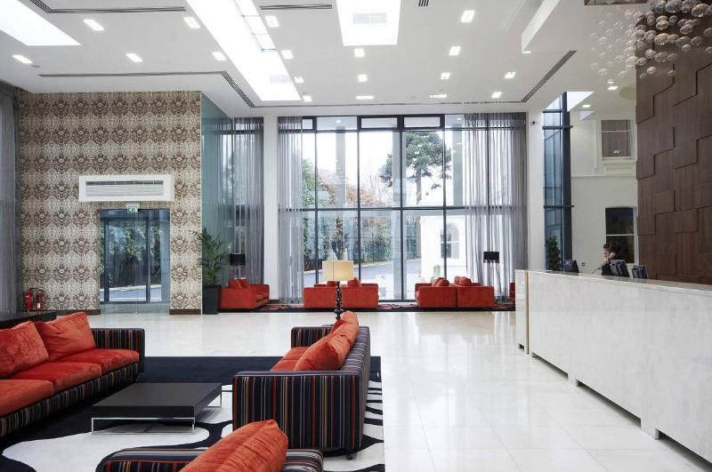 Rochestown Park Hotel & Leisure Centre Cork Exterior foto